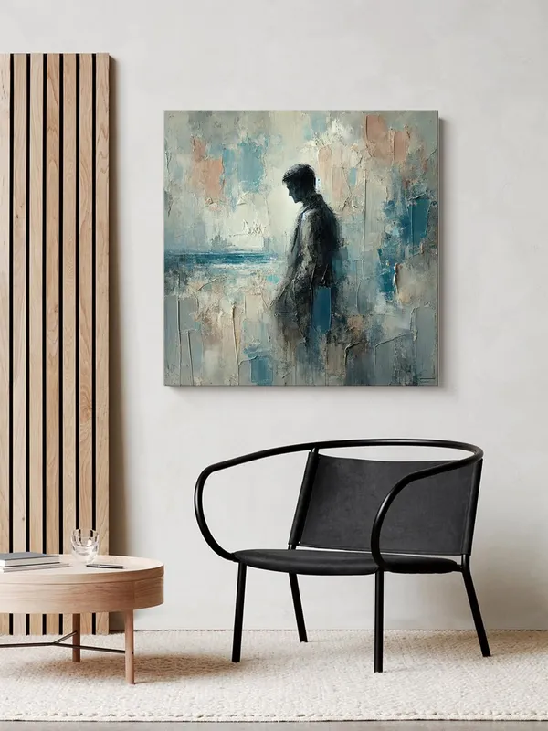 Abstract_Blue_Silhouette_Canvas_Painting_-_Serene_Wall_Art_for_Home_and_Office_Decor_24X24_Inches_(FLP24X240534)