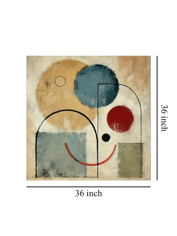 Minimalist_Shapes_Abstract_Canvas-Wrapped_Painting,_�_Modern_Artistic_D�cor_36X36_Inches_(FLP36X360527)