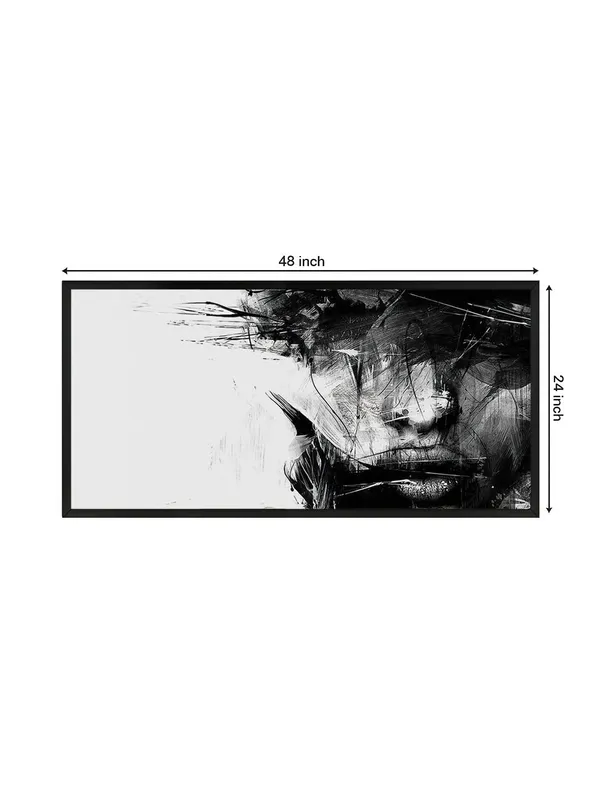 Modern_Abstract_Black_and_White_Wall_Art_Canvas_Print,_Large_Framed_Painting_for_Living_Room_Decor