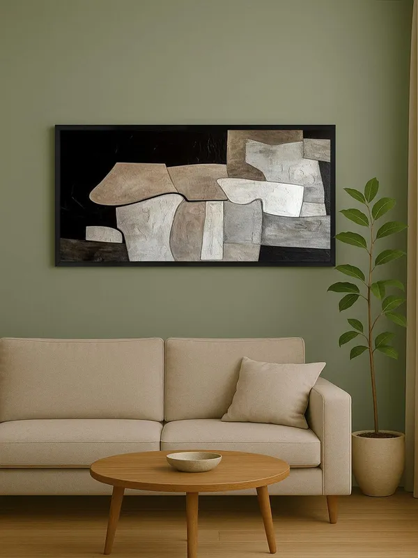 Modern_Abstract_Wall_Art_Canvas_Print,_Black_and_White_Geometric_Design,_Large_Living_Room_Decor