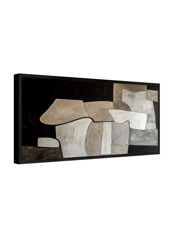 Modern_Abstract_Wall_Art_Canvas_Print,_Black_and_White_Geometric_Design,_Large_Living_Room_Decor