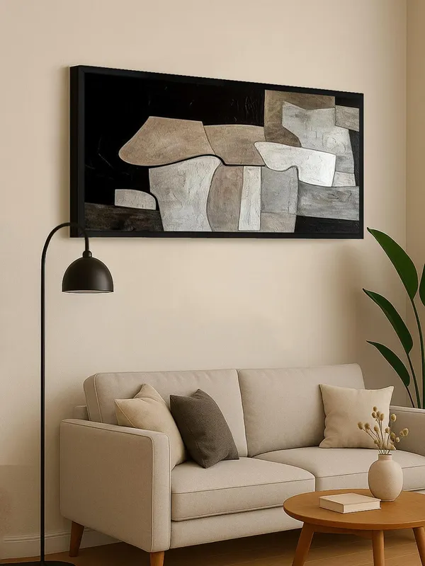 Modern_Abstract_Wall_Art_Canvas_Print,_Black_and_White_Geometric_Design,_Large_Living_Room_Decor