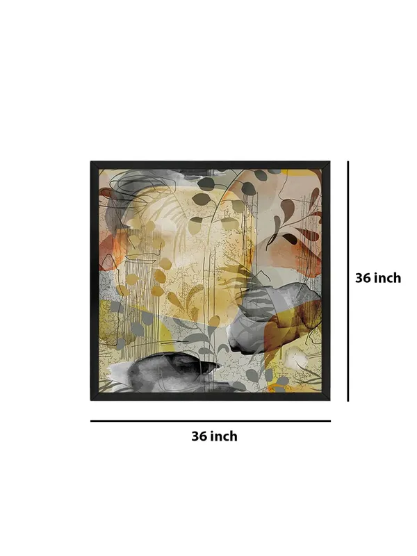 Box_Fiber_Frame_Abstract_Organic_Shapes_Art_Print_-_Contemporary_Painting_with_Earthy_Color_Palette_and_Botanical_Motifs_for_Modern_Wall_D�cor_(BLF36X360168)