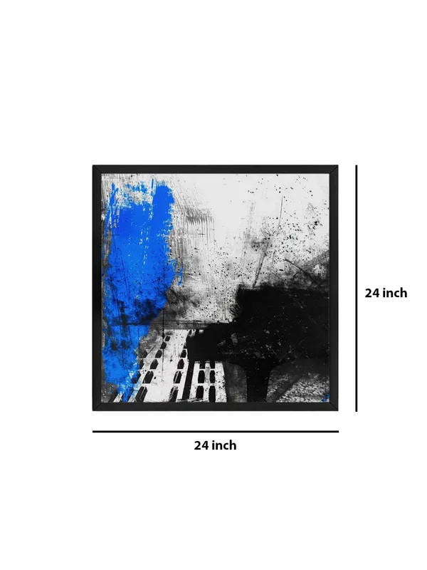 Box_Fiber_Frame_Abstract_Piano_Canvas-Wrapped_Painting,_24X24_-_Contemporary_Blue_Art_for_Music_Lovers_(BLF24X240404)