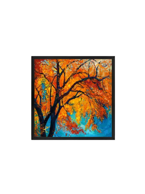 Box_Fiber_Frame_Golden_Autumn_Tree_Canvas-Wrapped_Painting_24X24_-_Warm_Tones_for_Cozy_Spaces_(BLF24X240450)