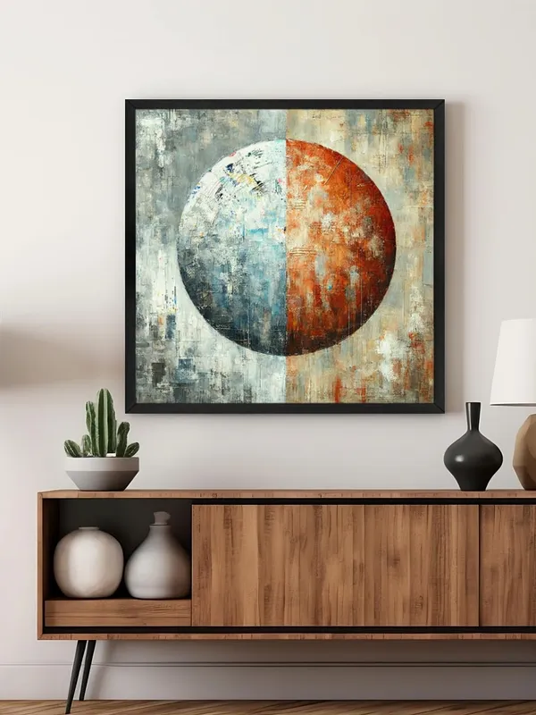 Box_Fiber_Frame_Canvas_Wrapped_Painting_of_Abstract_Cosmic_Balance_-_Modern_Art_for_Meditation_Spaces_-_24X24_Inches_(BLF24X240547)