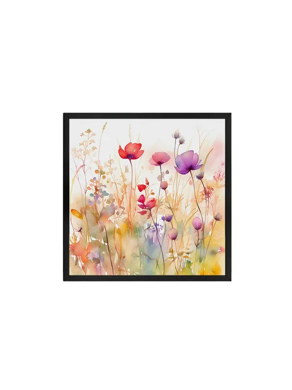Box_Fiber_Frame_Whimsical_Watercolor_Wildflower_Meadow_Art_Print_-_Delicate_Floral_Illustration_for_Dreamy_Nature-Inspired_Decor_(BLF36X360167)