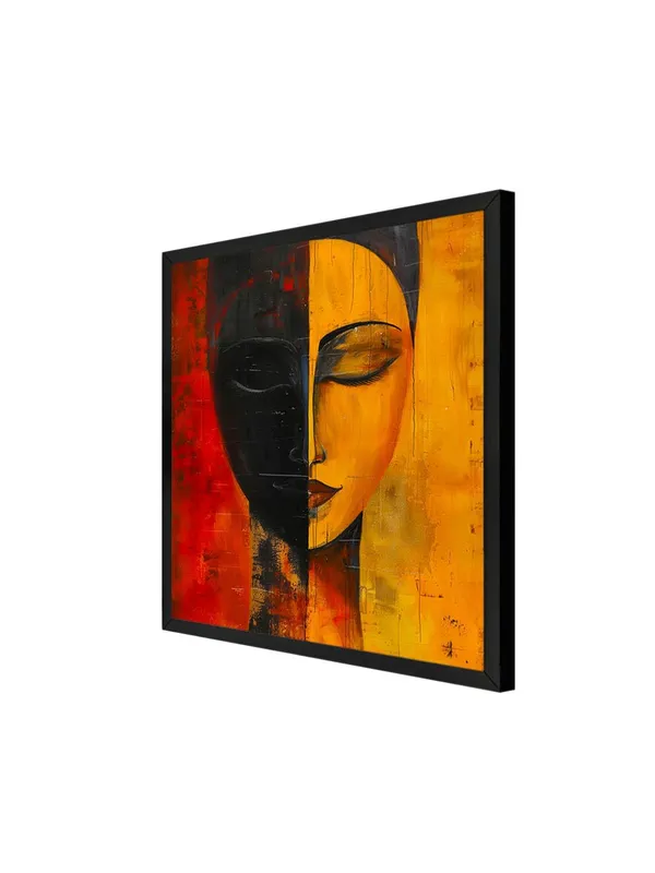 Box_Fiber_Frame_Canvas-Wrapped_Tranquil_Buddha_Face_Painting_24X24_-_Zen_Inspired_Art_for_Serenity_(BLF24X240493)