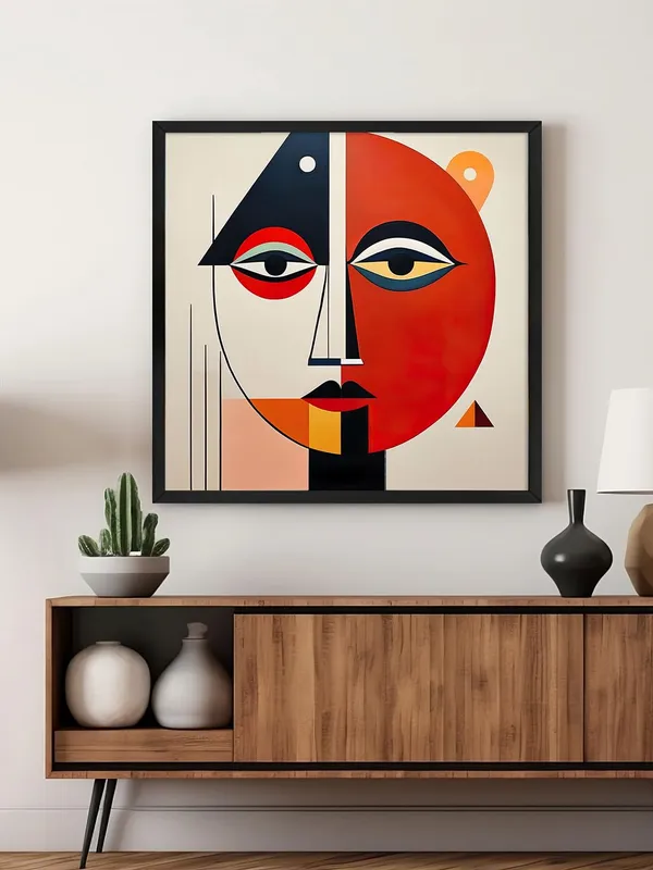 Box_Fiber_Frame_Geometric_Face_Canvas-Wrapped_Painting_|_Minimalist_Abstract_Art_for_Modern_Interiors_and_Workspaces_24X24_Inches_(BLF24X240504)