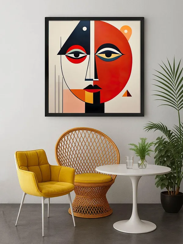 Box_Fiber_Frame_Geometric_Face_Canvas-Wrapped_Painting_|_Minimalist_Abstract_Art_for_Modern_Interiors_and_Workspaces_24X24_Inches_(BLF24X240504)