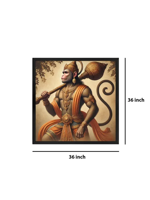 Box_Fiber_Frame_Canvas_Wrapped_Painting_of_Lord_Shiva_-_Peaceful_Decor_for_Spiritual_Rooms_and_Meditation_Centers_-36X36_Inches_(BLF36X360518)
