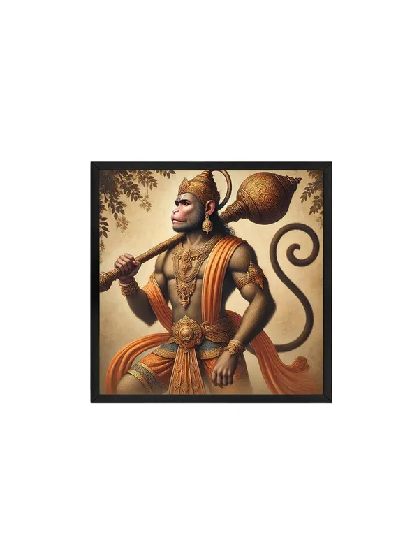Box_Fiber_Frame_Canvas_Wrapped_Painting_of_Lord_Shiva_-_Peaceful_Decor_for_Spiritual_Rooms_and_Meditation_Centers_-36X36_Inches_(BLF36X360518)