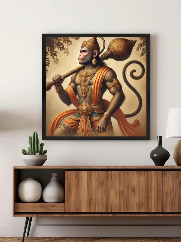 Box_Fiber_Frame_Canvas_Wrapped_Painting_of_Lord_Shiva_-_Peaceful_Decor_for_Spiritual_Rooms_and_Meditation_Centers_-36X36_Inches_(BLF36X360518)