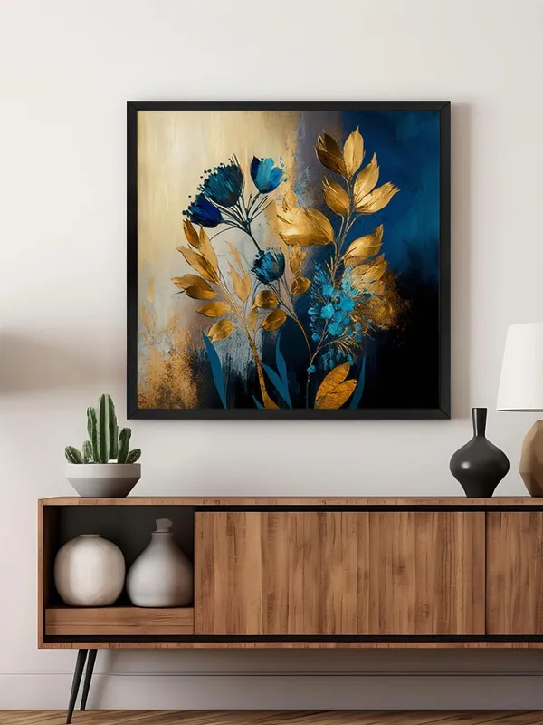 Box_Fiber_Frame_Luxury_Floral_Art_Print_-_Deep_Blue_and_Metallic_Gold_Botanical_Painting_for_Elegant_Home_D�cor_(BLF24X240132)