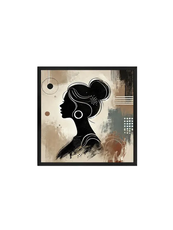 Box_Fiber_Frame_Minimalist_Female_Silhouette_Canvas:_Elegant_Black_and_White_Artwork_for_Stylish_Home_and_Office_D�cor_(BLF24X240289)
