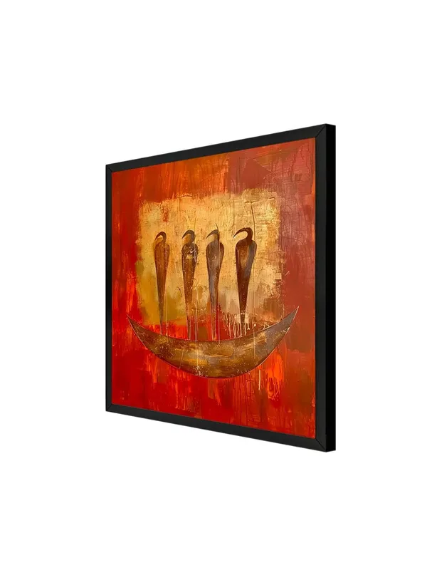Box_Fiber_Frame_Golden_Angel_Wings_Canvas-Wrapped_Painting,_36X36,_Ethereal_Wall_Art_for_Inspirational_Spaces_(BLF36X360472)