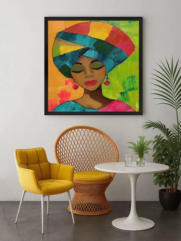 Box_Fiber_Frame_Colorful_Portrait_Canvas-Wrapped_Painting_24X24_-_Vibrant_Art_Decor_for_Home_and_Office_(BLF24X240498)