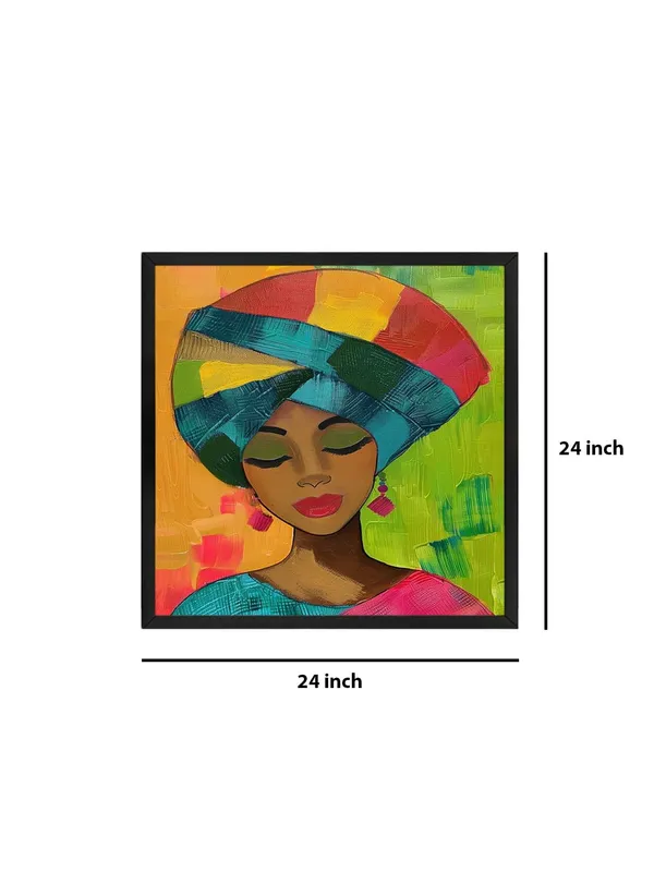 Box_Fiber_Frame_Colorful_Portrait_Canvas-Wrapped_Painting_24X24_-_Vibrant_Art_Decor_for_Home_and_Office_(BLF24X240498)