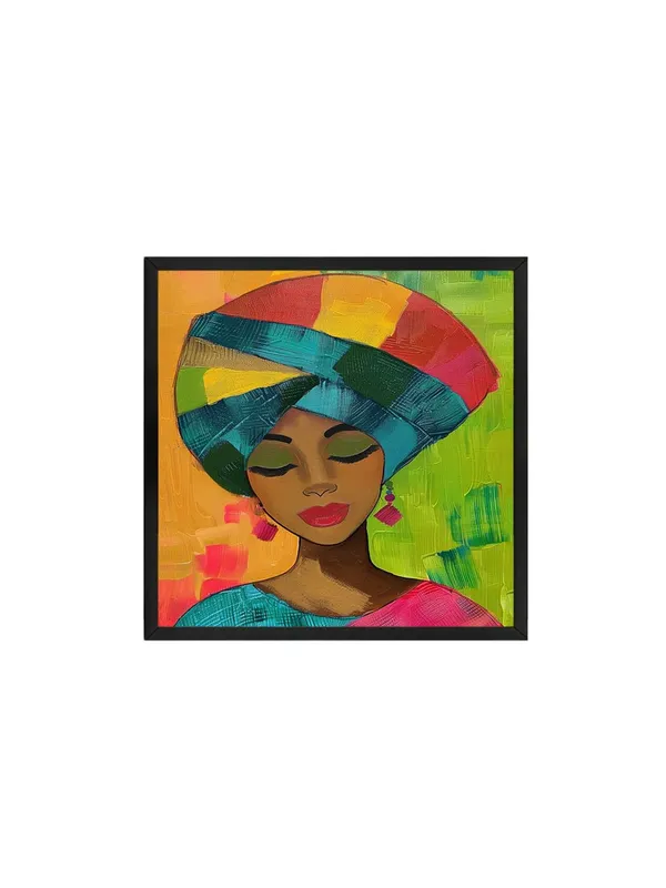 Box_Fiber_Frame_Colorful_Portrait_Canvas-Wrapped_Painting_24X24_-_Vibrant_Art_Decor_for_Home_and_Office_(BLF24X240498)