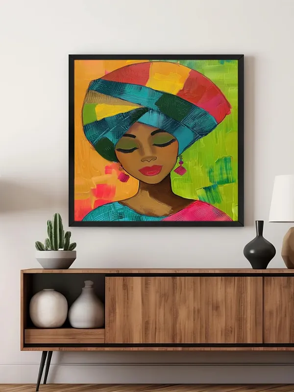 Box_Fiber_Frame_Colorful_Portrait_Canvas-Wrapped_Painting_24X24_-_Vibrant_Art_Decor_for_Home_and_Office_(BLF24X240498)