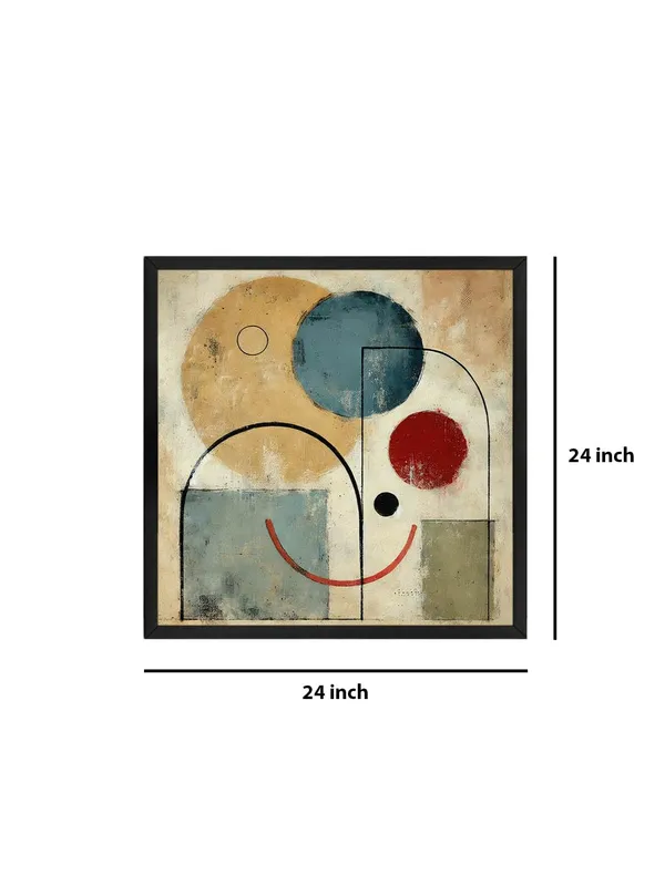 Box_Fiber_Frame_Minimalist_Shapes_Abstract_Canvas-Wrapped_Painting,_�_Modern_Artistic_D�cor_24X24_Inches_(BLF24X240527)