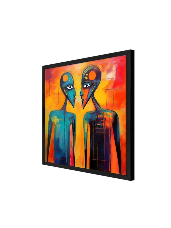 Box_Fiber_Frame_Abstract_Faces_Canvas-Wrapped_Painting_|_Bold_Modern_Art_for_Contemporary_Spaces,_Offices,_and_Hotels_24X24_Inches_(BLF24X240502)