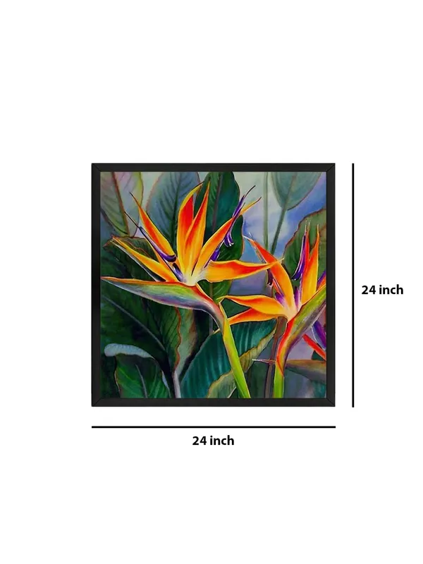 Box_Fiber_Frame_Vibrant_Bird_of_Paradise_Flower_Art_Print_-_Exotic_Tropical_Botanical_Painting_with_Bright_Orange_and_Yellow_Blooms_(BLF24X240154)