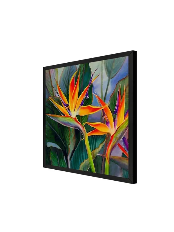 Box_Fiber_Frame_Vibrant_Bird_of_Paradise_Flower_Art_Print_-_Exotic_Tropical_Botanical_Painting_with_Bright_Orange_and_Yellow_Blooms_(BLF24X240154)