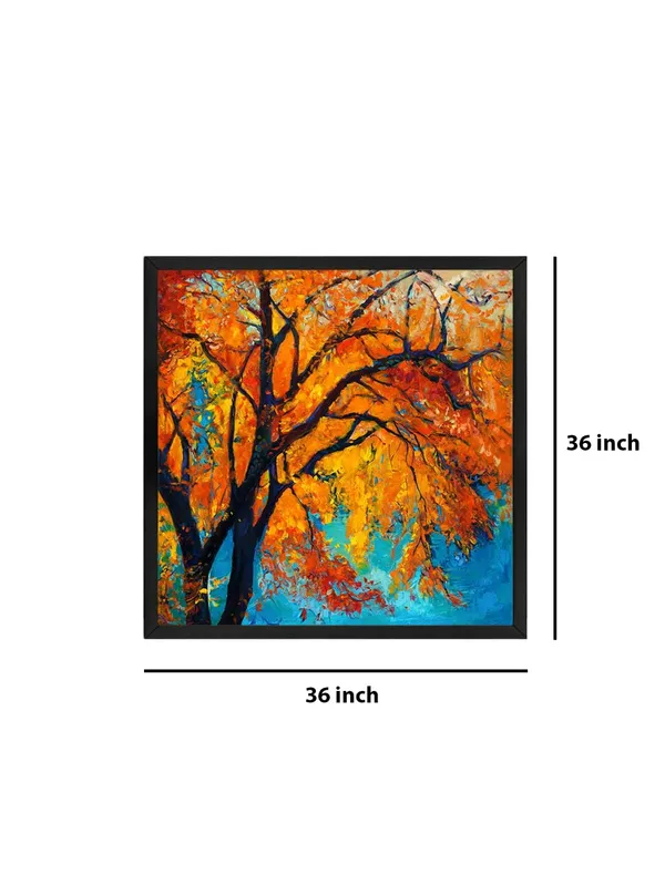 Box_Fiber_Frame_Golden_Autumn_Tree_Canvas-Wrapped_Painting_36X36_-_Warm_Tones_for_Cozy_Spaces_(BLF36X360450)