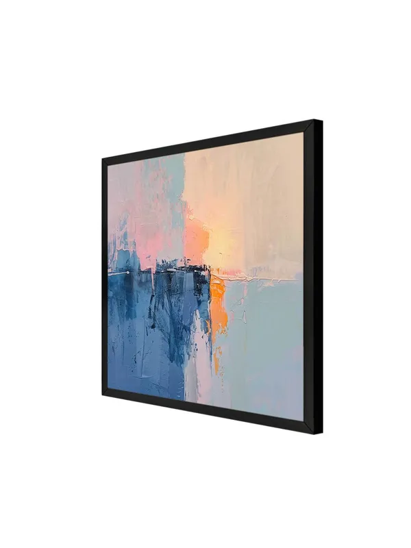 Box_Fiber_Frame_Sunset_Abstract_Canvas-Wrapped_Painting_24X24_-_Warm_and_Inviting_Modern_Art_(BLF24X240385)