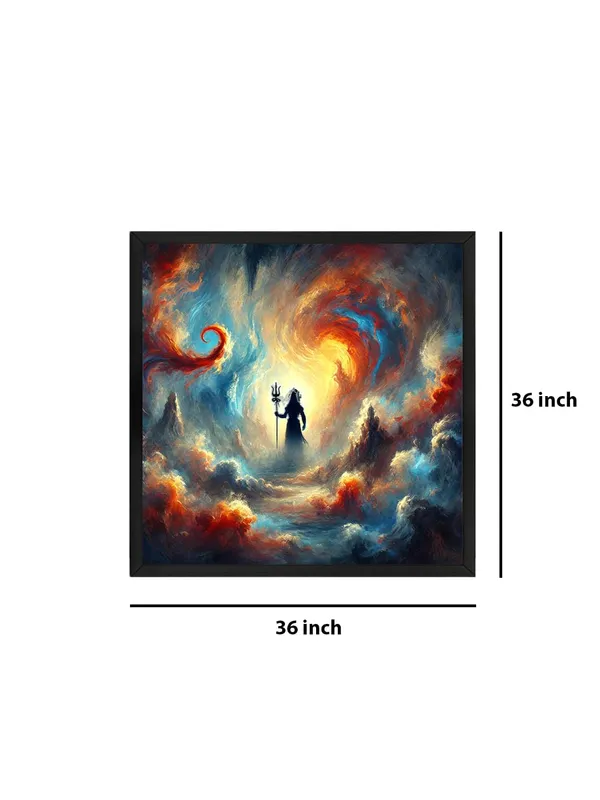 Box_Fiber_Frame_Divine_Abstract_Shiva_Canvas_Painting_-_Vibrant_Spiritual_Art_for_Living_Room_and_Meditation_Spaces_36X36_Inches_(BLF36X360535)