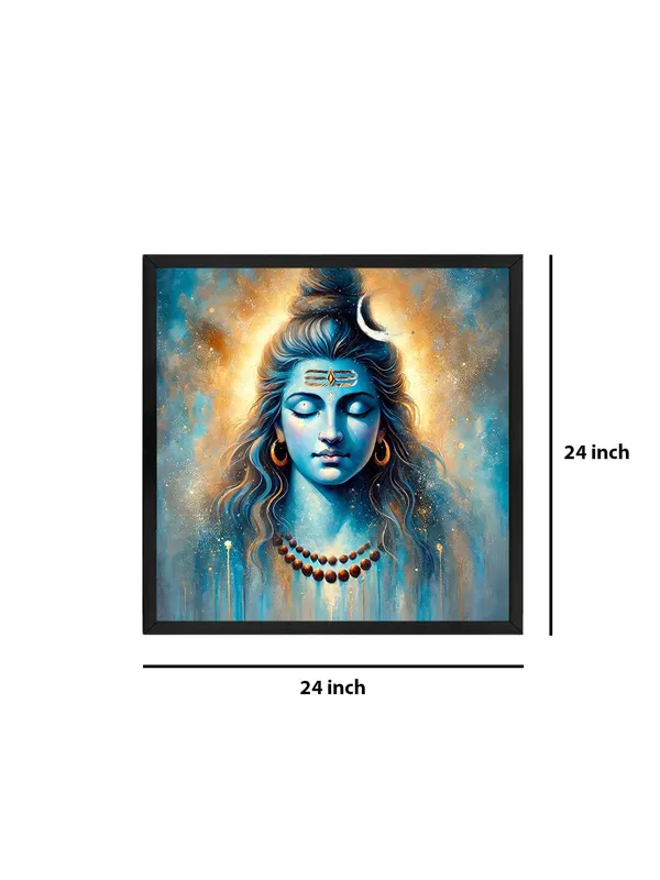 Box_Fiber_Frame_Canvas_Wrapped_Painting_of_Energy_Meditation_-_Abstract_Art_for_Mindfulness_and_Zen_Ambiance_-24X24_Inches_(BLF24X240519)