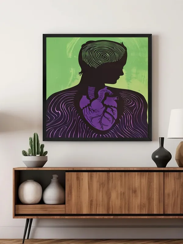 Box_Fiber_Frame_Mystical_Silhouette_with_Heart_Canvas-Wrapped_Painting_-_Size_36X36_-_Thought-Provoking_Art_(BLF36X360362)