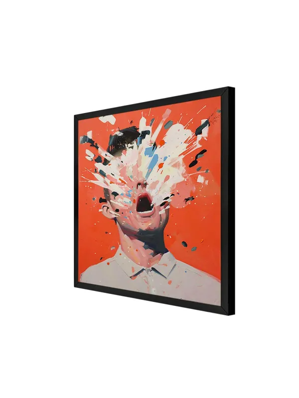 Box_Fiber_Frame_Exploding_Head_Canvas-Wrapped_Painting,_36X36_-_Dynamic_and_Modern_Art_for_Contemporary_Spaces_(BLF36X360411)