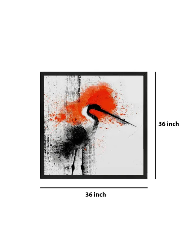 Box_Fiber_Frame_Artistic_Bird_Abstract_Canvas-Wrapped_Painting_-_Size_36X36_-_Nature-Inspired_Wall_Decor_(BLF36X360360)