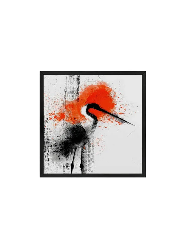 Box_Fiber_Frame_Artistic_Bird_Abstract_Canvas-Wrapped_Painting_-_Size_36X36_-_Nature-Inspired_Wall_Decor_(BLF36X360360)
