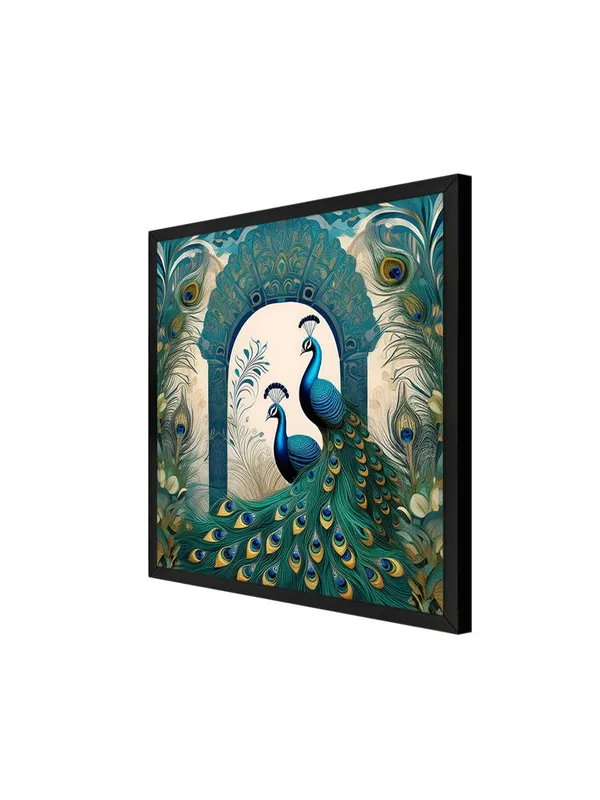 Box_Fiber_Frame_Royal_Archways:_Peacocks_and_Timeless_Beauty_in_an_Ornate_Canvas_Painting_for_Luxurious_Home_D�cor_(BLF36X360299)