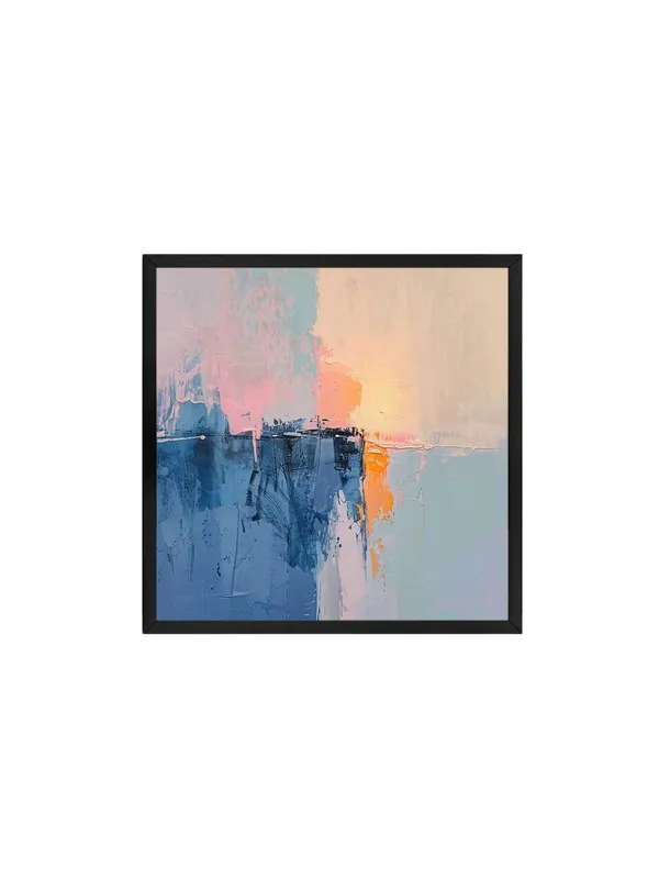 Box_Fiber_Frame_Sunset_Abstract_Canvas-Wrapped_Painting_36X36_-_Warm_and_Inviting_Modern_Art_(BLF36X360385)
