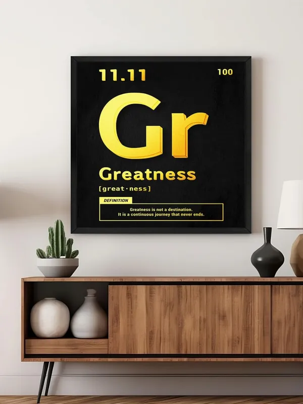 Box_Fiber_Frame_Inspirational_'Greatness'_Typography_Canvas-Wrapped_Painting_36X36_-_Home_Office_Art_(BLF36X360334)