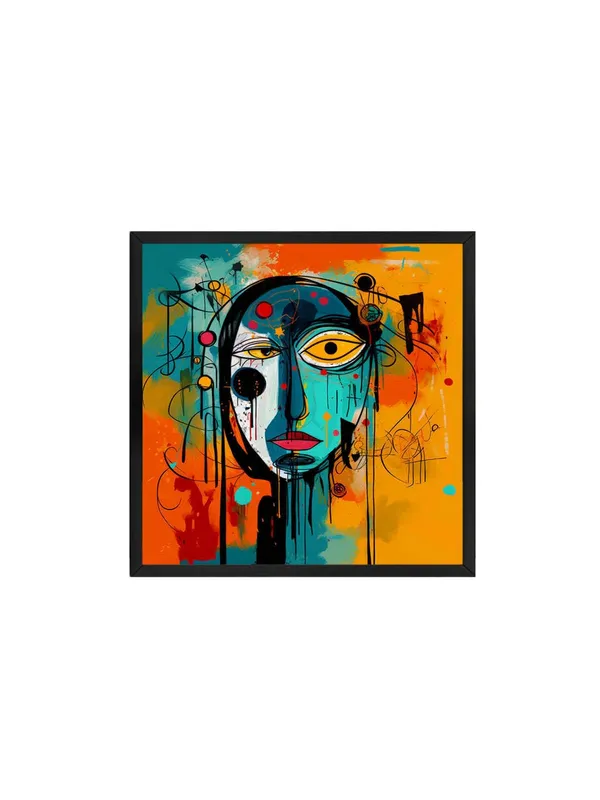 Box_Fiber_Frame_Vibrant_Abstract_Canvas-Wrapped_Painting_-_Size_36X36_-_Unique_Portrait_with_Bold_Colors_(BLF36X360358)