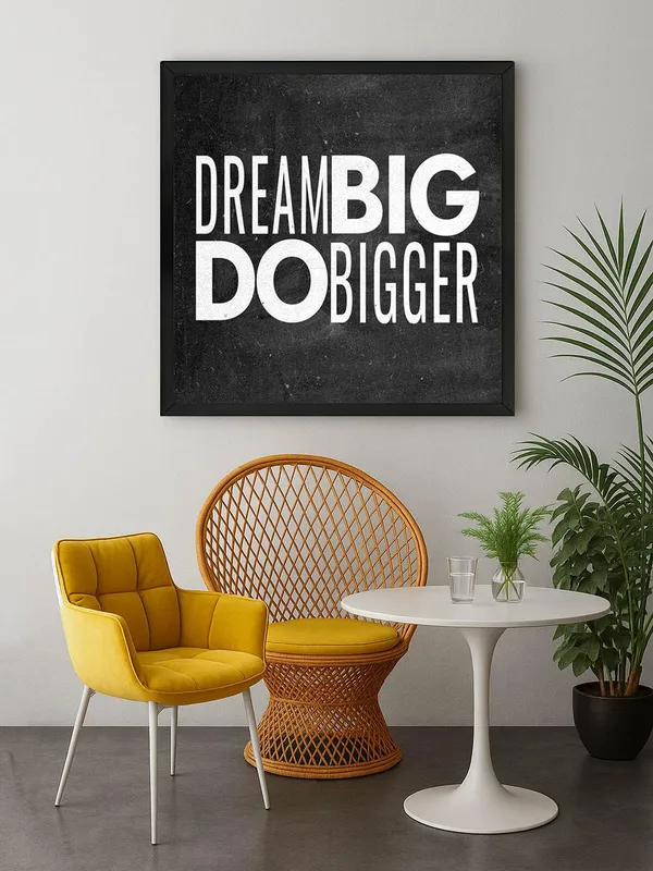 Box_Fiber_Frame_Dream_Big_Do_Bigger_Typography_Canvas-Wrapped_Painting_24X24_-_Motivational_Wall_Art_(BLF24X240335)