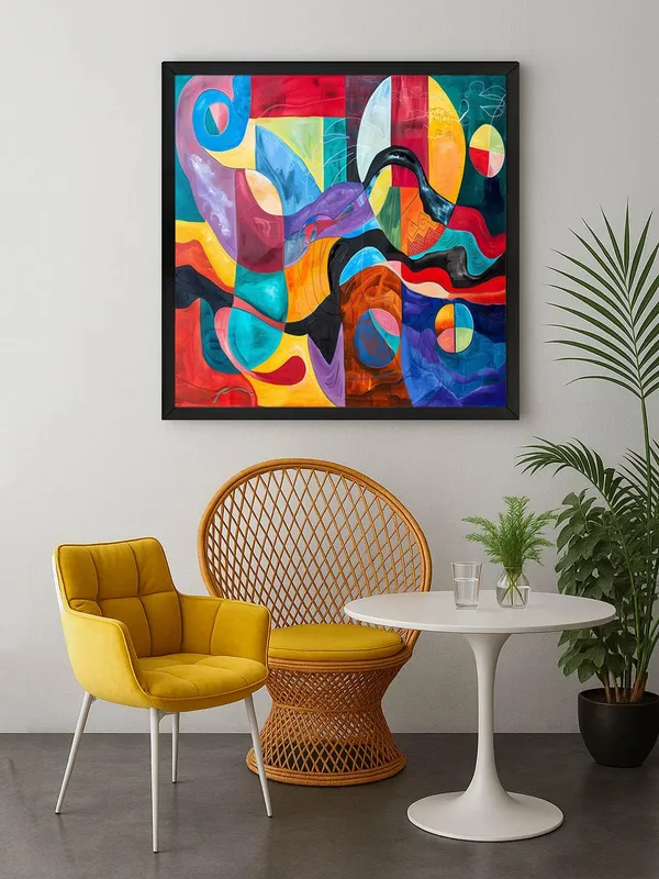 Box_Fiber_Frame_Vibrant_Abstract_Geometric_Canvas-Wrapped_Painting_-_24X24_|_Colorful_Contemporary_Wall_Art_(BLF24X240430)