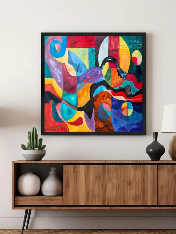 Box_Fiber_Frame_Vibrant_Abstract_Geometric_Canvas-Wrapped_Painting_-_24X24_|_Colorful_Contemporary_Wall_Art_(BLF24X240430)