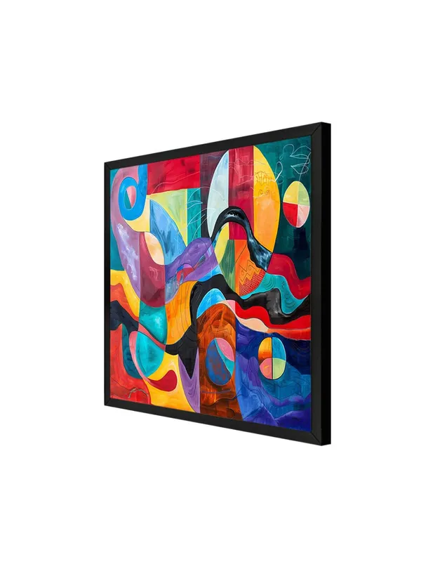 Box_Fiber_Frame_Vibrant_Abstract_Geometric_Canvas-Wrapped_Painting_-_24X24_|_Colorful_Contemporary_Wall_Art_(BLF24X240430)