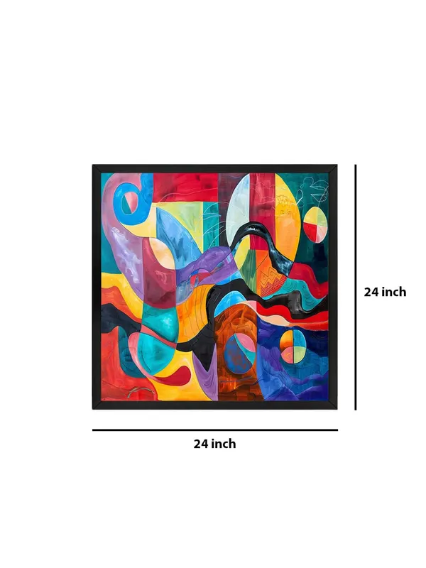 Box_Fiber_Frame_Vibrant_Abstract_Geometric_Canvas-Wrapped_Painting_-_24X24_|_Colorful_Contemporary_Wall_Art_(BLF24X240430)