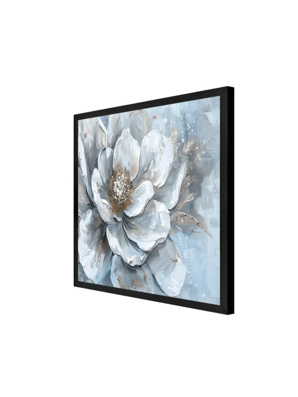 Box_Fiber_Frame_white_flower_with_abstract_effect_modern_art_wall_painting_for_home_wall_d�cor_flowers_painting_(BLF24X240215)