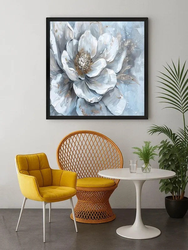 Box_Fiber_Frame_white_flower_with_abstract_effect_modern_art_wall_painting_for_home_wall_d�cor_flowers_painting_(BLF24X240215)