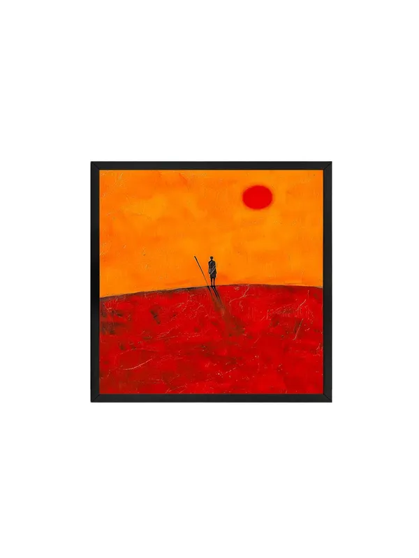 Box_Fiber_Frame_Orange_Fruits_on_Tree_Canvas-Wrapped_Painting,_36X36,_Refreshing_Fruit_Art_for_Kitchen_Decor_(BLF36X360474)
