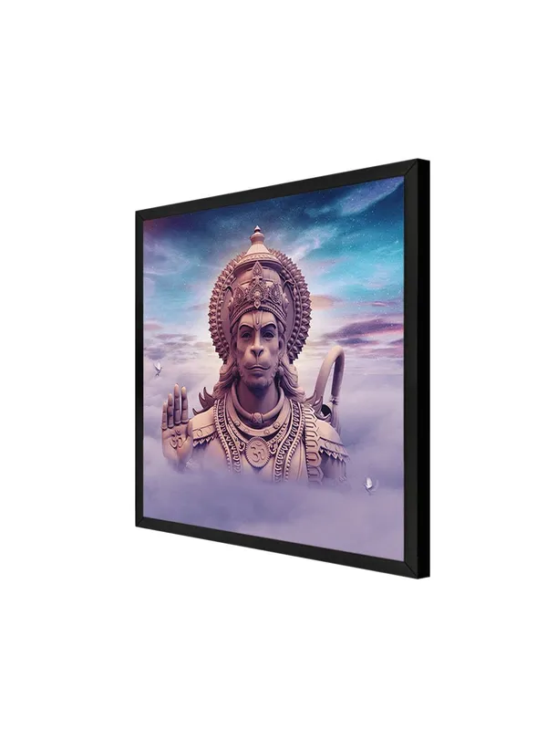 Box_Fiber_Frame_Chakra_Meditation_Hanuman_Canvas_Painting:_Enlightened_Hanuman_Art_in_a_Sacred_Cave_with_Glowing_Chakras_and_Sanskrit_Mantras_for_Spiritual_Awakening_(BLF24X240278)