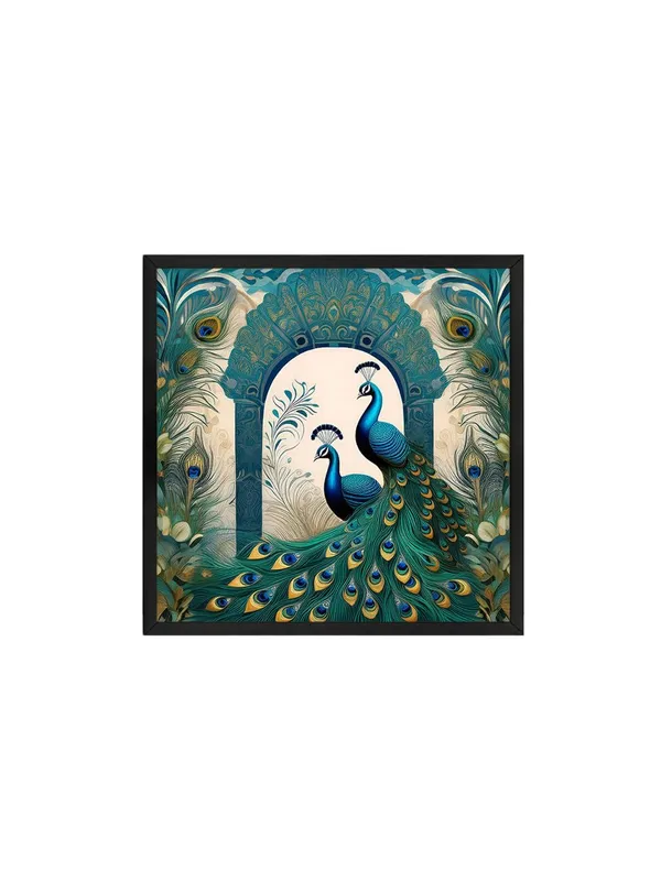 Box_Fiber_Frame_Royal_Archways:_Peacocks_and_Timeless_Beauty_in_an_Ornate_Canvas_Painting_for_Luxurious_Home_D�cor_(BLF24X240299)